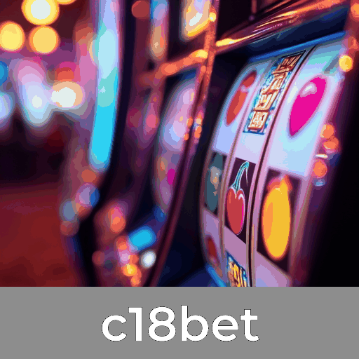 c18bet: A Plataforma de Apostas com Segurança e Serviços Profissionais
