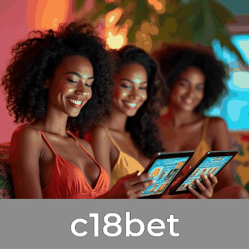 Experimente o Acesso Seguro Instantâneo c18bet