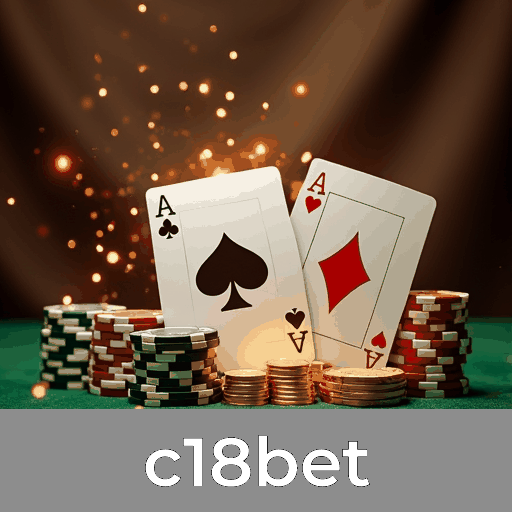 Apostas Esportivas Especializadas com c18bet: Foco no Esporte Brasileiro