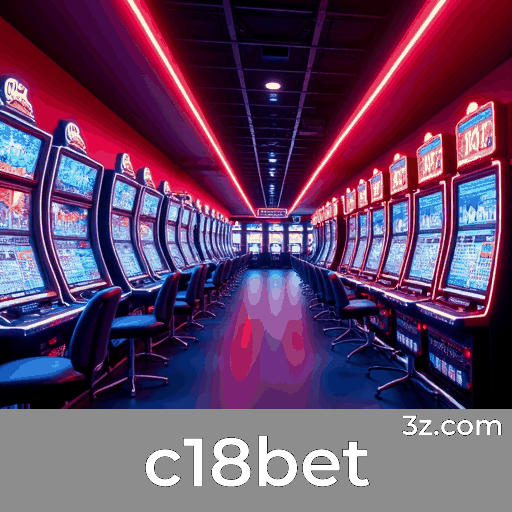 Descubra as Ofertas Únicas de Bonificação no c18bet