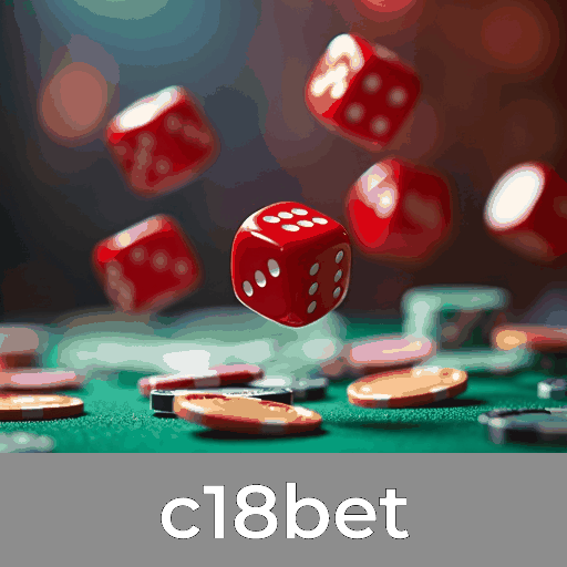 Aproveite os bônus exclusivos e promoções do c18bet!