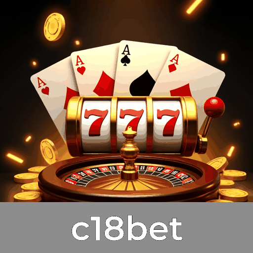 C18bet: Seu Destino para Apostas Seguras e Divertidas