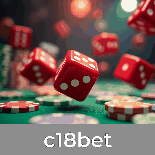 c18bet: A Revolução das Apostas em Seu Celular